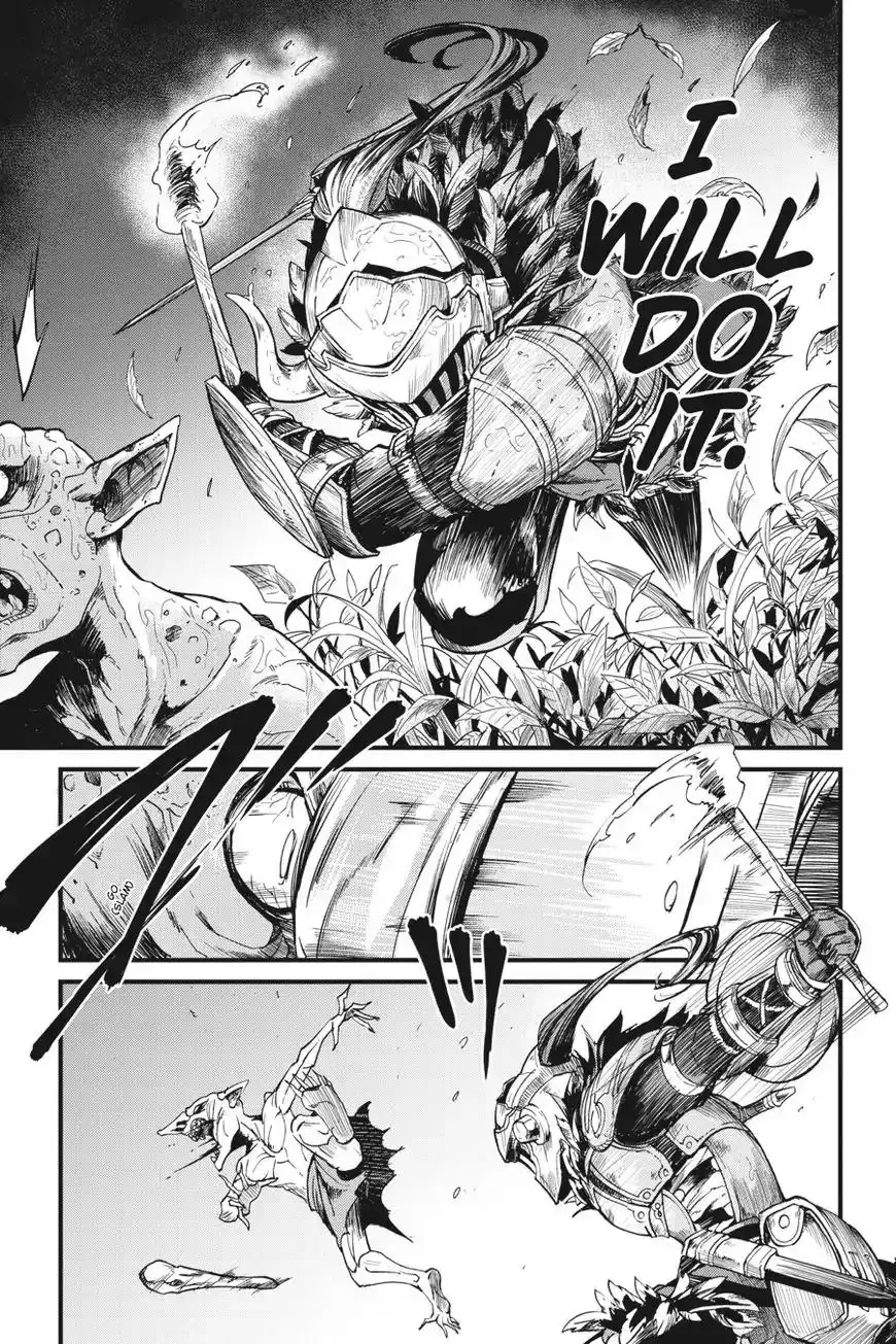 Goblin Slayer: Side Story Year One Chapter 12 30